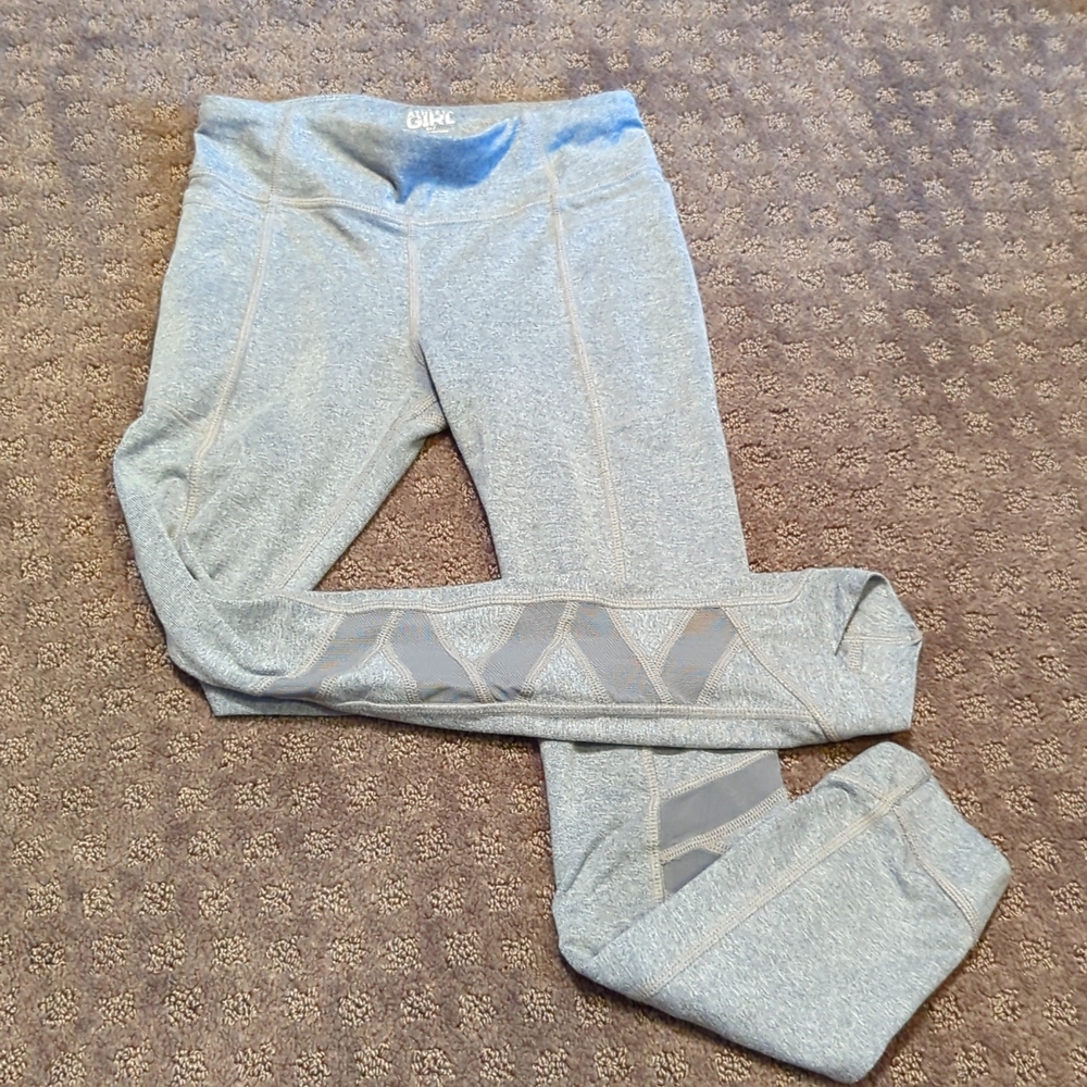 Athleta Girl legging s/7 and XS/ 6